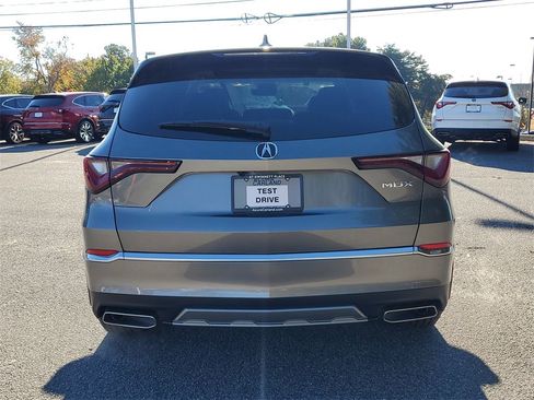 New 2026 Acura MDX FWD image 6