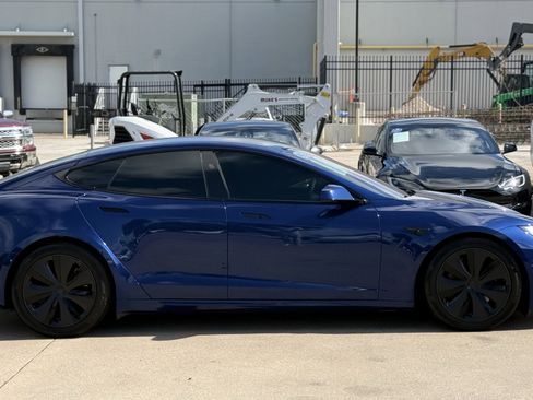 Used 2024 Tesla Model S AWD/4WD image 10