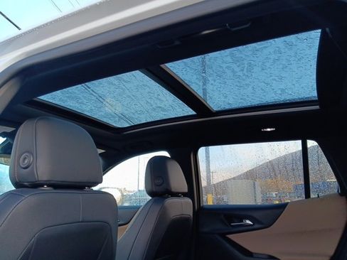 New 2026 Chevrolet Equinox ACTIV w/ Convenience Package III image 19