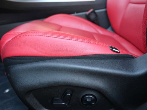 Used 2024 Dodge Hornet R/T Plus w/ R/T Blacktop Package image 20