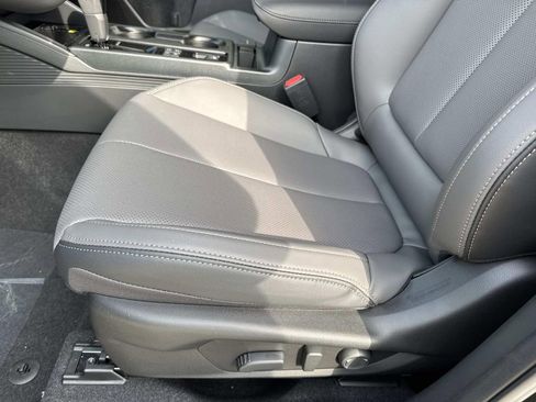 New 2026 Subaru Outback Limited XT image 12