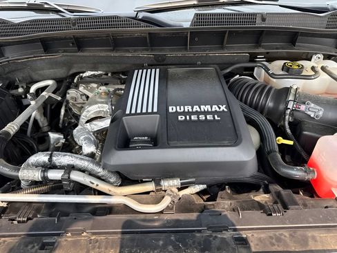 Used 2022 GMC Sierra 1500 Denali AWD/4WD image 34
