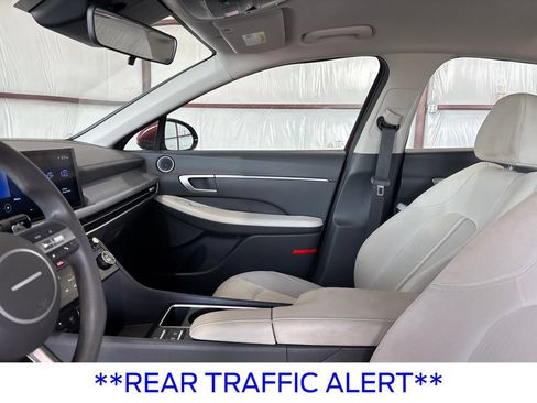 Used 2025 Hyundai Sonata SEL FWD image 16
