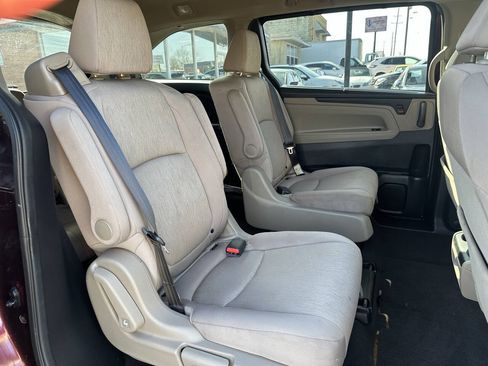 Used 2020 Honda Odyssey EX image 13