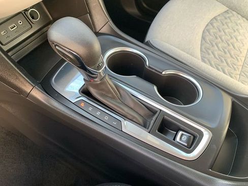 Certified 2023 Chevrolet Equinox LS w/ LS Convenience Package image 31