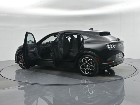 Used 2023 Ford Mustang Mach-E GT image 35