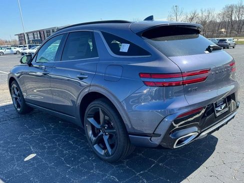 New 2026 Genesis GV70 2.5T Sport Prestige AWD/4WD image 5