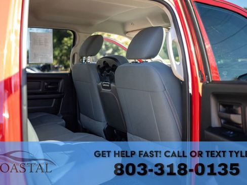 Used 2019 RAM 1500 Express w/ Express Value Package image 8