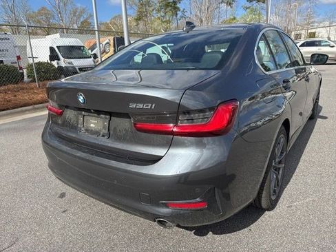 Used 2020 BMW 330i Sedan image 5