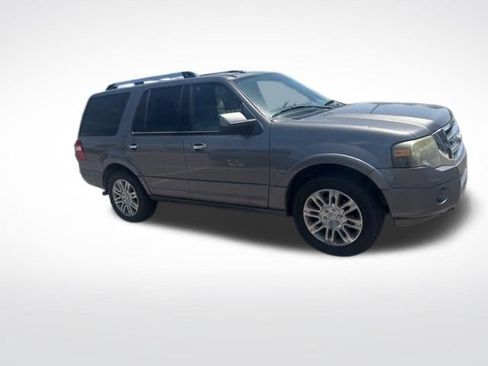 Used 2011 Ford Expedition Limited w/ 301A Rapid Spec Order Code AWD/4WD image 7