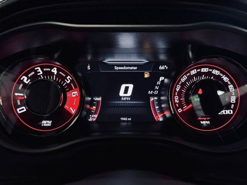 Used 2023 Dodge Challenger SRT Hellcat image 29