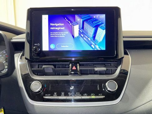 Certified 2024 Toyota Corolla LE image 24