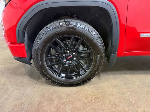Used 2024 GMC Sierra 1500 Elevation AWD/4WD image 86