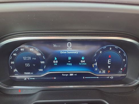 Used 2023 Chevrolet Suburban LT w/ LT Signature Package AWD/4WD image 21