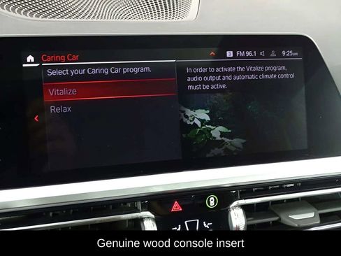 Used 2023 BMW 430i Coupe w/ Premium Package image 24