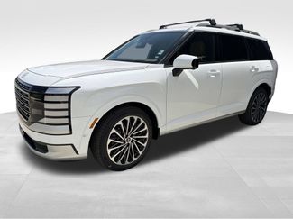 New 2026 Hyundai Palisade Calligraphy AWD/4WD 360° Tour