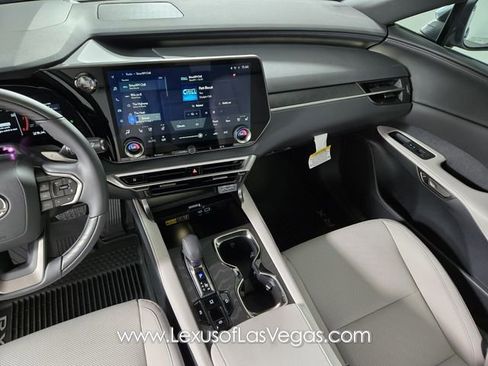 New 2026 Lexus RX 350 Premium image 15