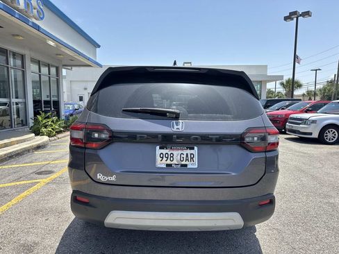 Used 2023 Honda Pilot EX-L image 7