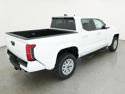 New 2026 Toyota Tacoma SR5 image 9