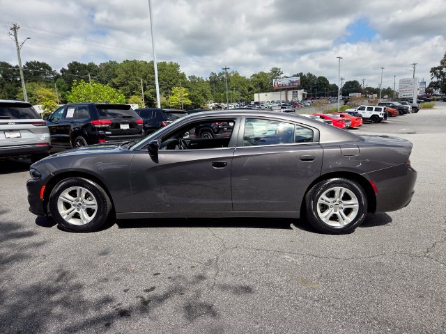 Used 2023 Dodge Charger SXT RWD image 4
