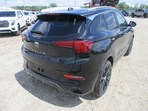 New 2026 Buick Encore GX Sport Touring w/ Comfort Package FWD image 4