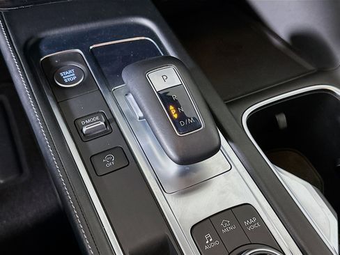 Used 2023 INFINITI QX60 Luxe image 24