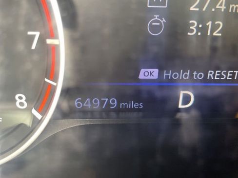 Used 2019 Nissan Altima 2.5 SR w/ SR Premium Package AWD/4WD image 16