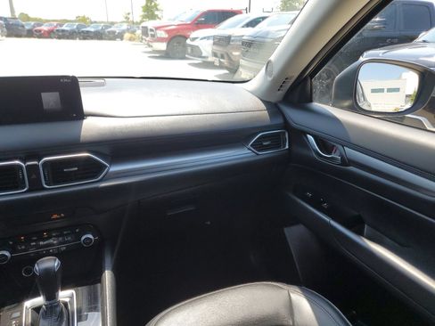 Certified 2025 MAZDA CX-5 AWD 2.5 S w/ Preferred Package image 37