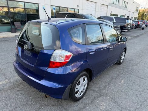 Used 2011 Honda Fit image 4