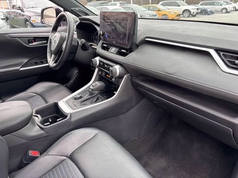 Used 2023 Toyota RAV4 XSE image 39