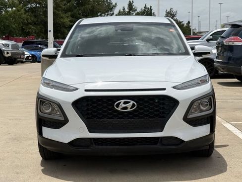 Used 2019 Hyundai Kona SE FWD image 7