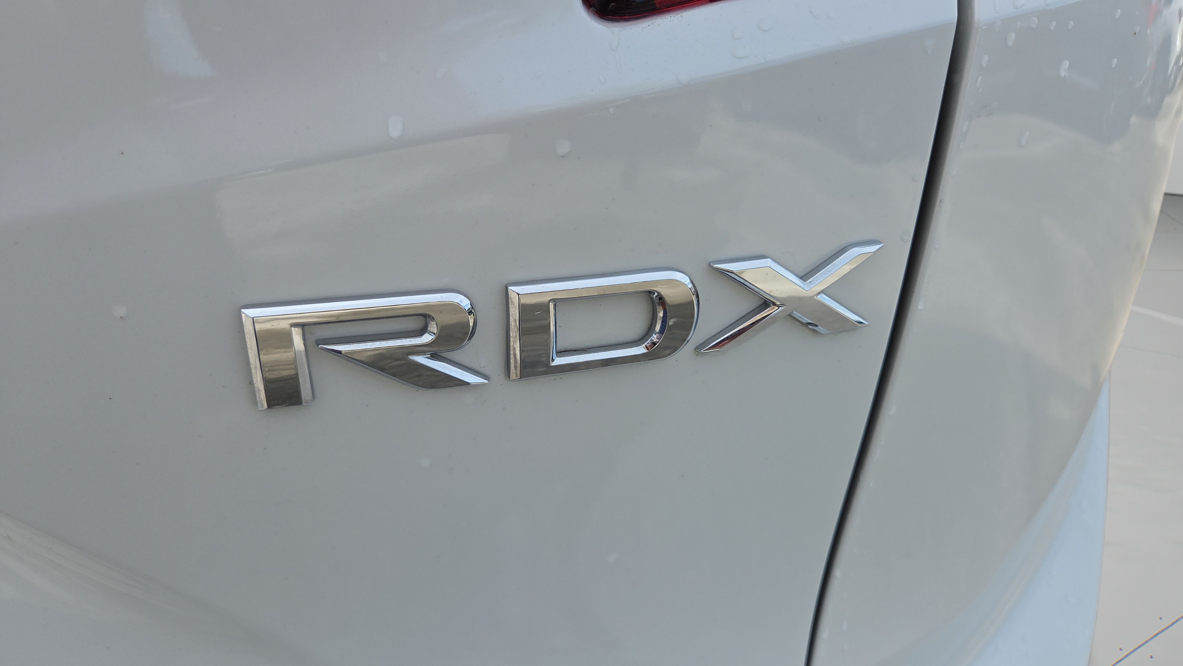 Certified 2023 Acura RDX w/ Technology Package FWD image 37
