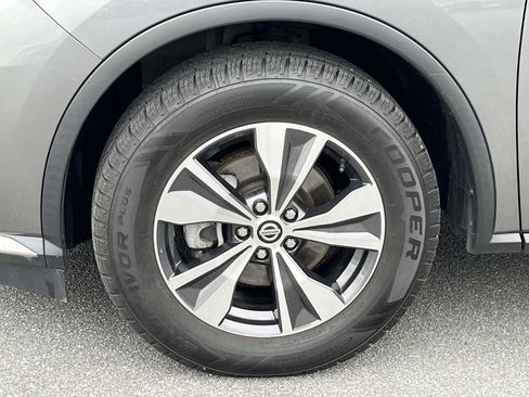 Used 2021 Nissan Murano SV image 11