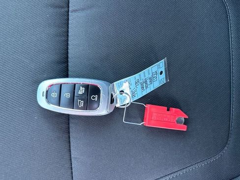 Used 2024 Hyundai Tucson SEL image 30