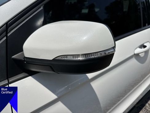 Used 2022 Ford Edge ST w/ Equipment Group 401A AWD/4WD image 12