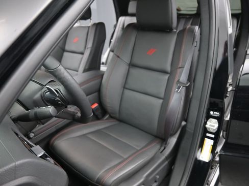 New 2026 Dodge Durango GT AWD/4WD image 11