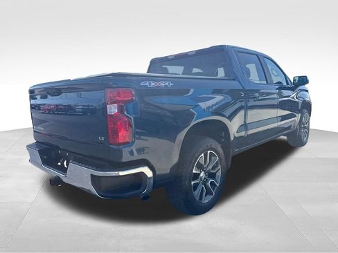 Used 2023 Chevrolet Silverado 1500 LT AWD/4WD image 12