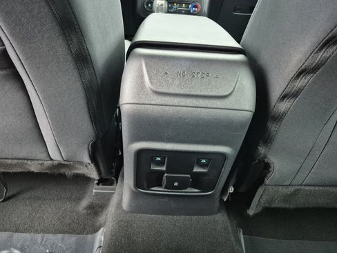 Used 2022 Ford Bronco 4-Door w/ Sasquatch Package AWD/4WD image 18