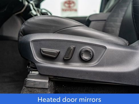 Certified 2024 Toyota Tacoma TRD Off-Road w/ TRD Off Road Premium Package image 20