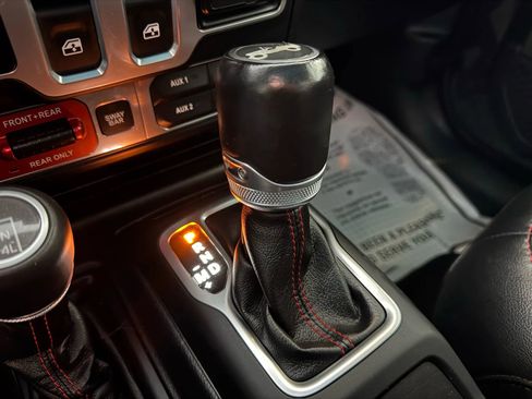 Used 2018 Jeep Wrangler Rubicon image 33