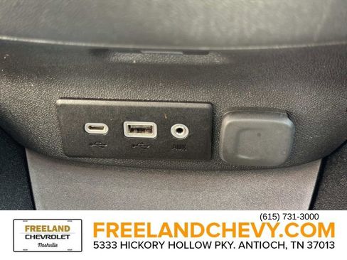 Used 2024 Chevrolet Malibu LT image 34