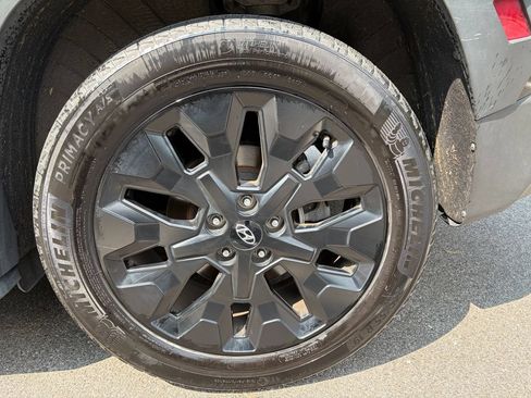 Used 2023 Hyundai Tucson XRT AWD/4WD image 32