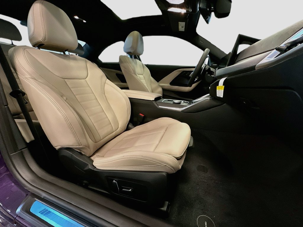 New 2026 BMW 230i xDrive Coupe w/ Premium Package AWD/4WD image 30