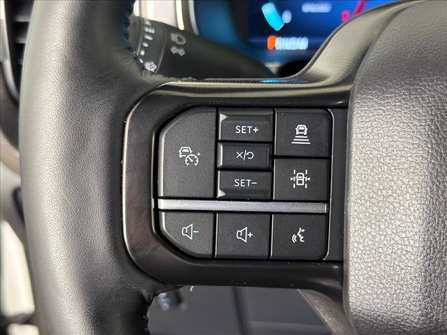 Used 2025 Ford F150 Platinum w/ FX4 Off-Road Package AWD/4WD image 25