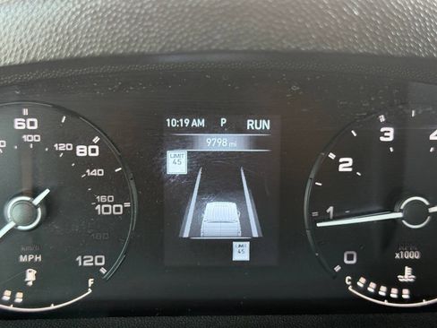 Used 2024 RAM ProMaster 2500 w/ Safety Group FWD image 12