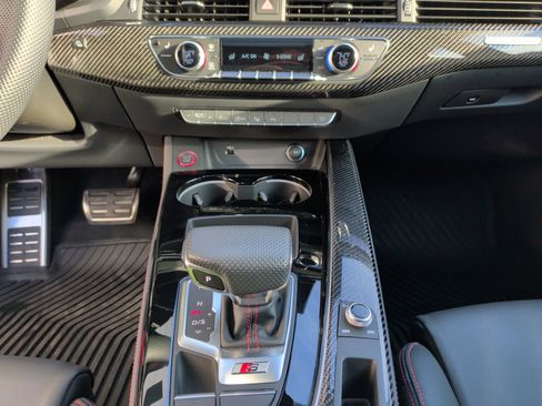 Used 2024 Audi S5 Prestige w/ Prestige Package image 31