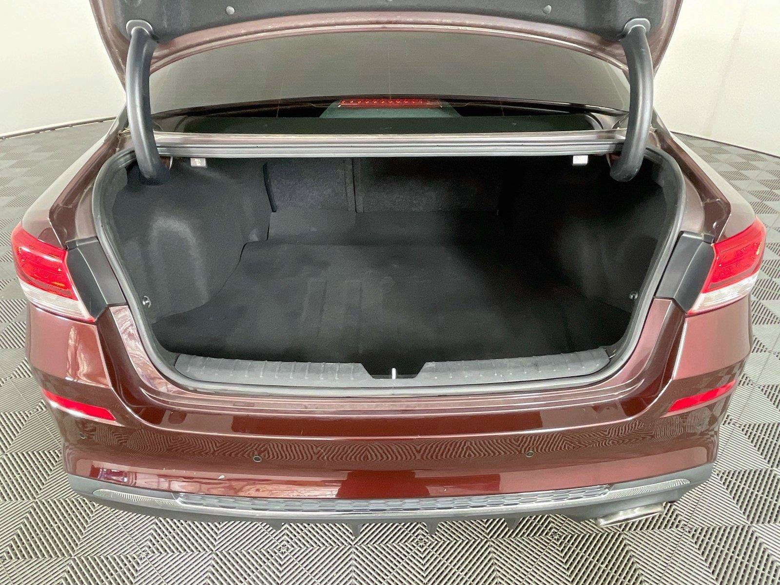 Used 2019 Kia Optima LX FWD image 26
