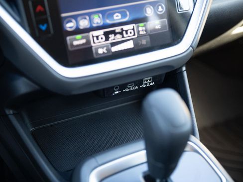 Used 2024 Subaru Crosstrek 2.0i Premium w/ Crosstrek Mirror Package image 15