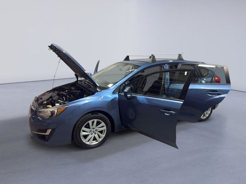 Used 2016 Subaru Impreza 2.0i Premium AWD/4WD image 9