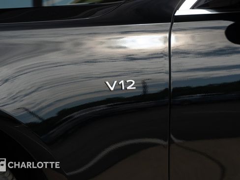 Used 2024 Mercedes-Benz Maybach S 680 4MATIC image 5